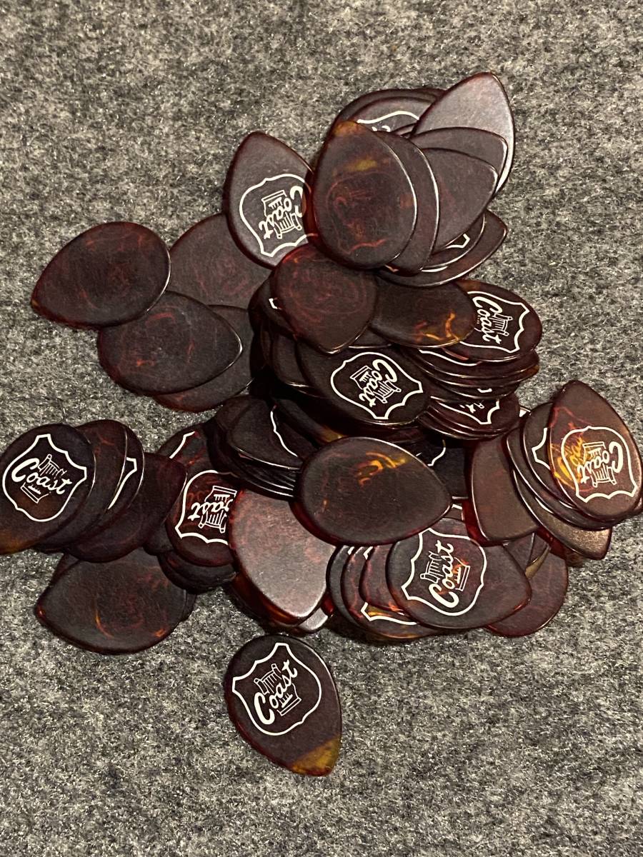 Vintage Picks Coast 1970年代 1枚売り拍卖