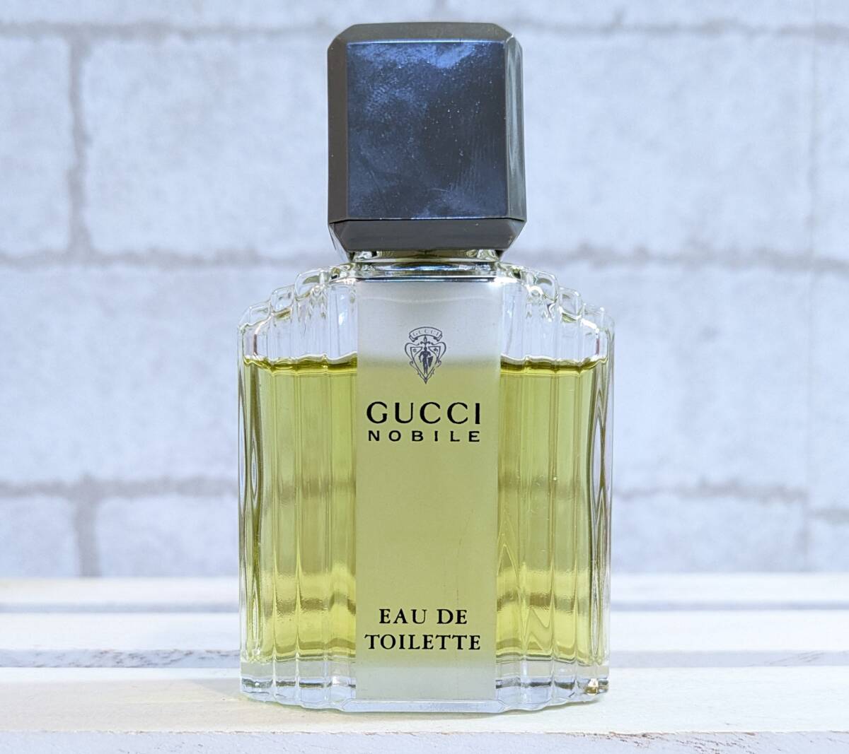 グッチ ノービレ オードトワレ 30ml拍卖