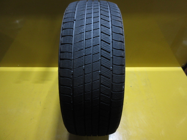 ★2022年式 255/45R20 105Q ブリヂストン BLIZZAK VRX3 8mm 255/45/20 1本拍卖