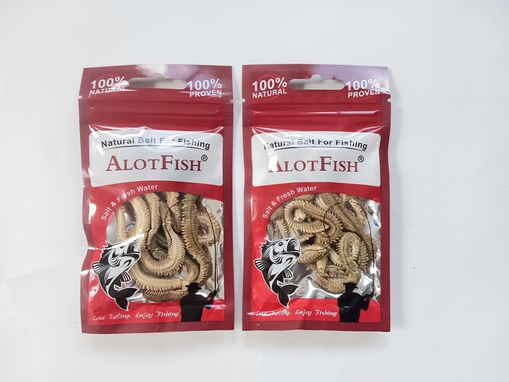 乾燥イソメ 青イソメ 2袋 ドライサンドワーム 生エサが触れない方に フリーズドライ 男性 女性 お子様 子供 ソルト ゴカイ ミミズ拍卖