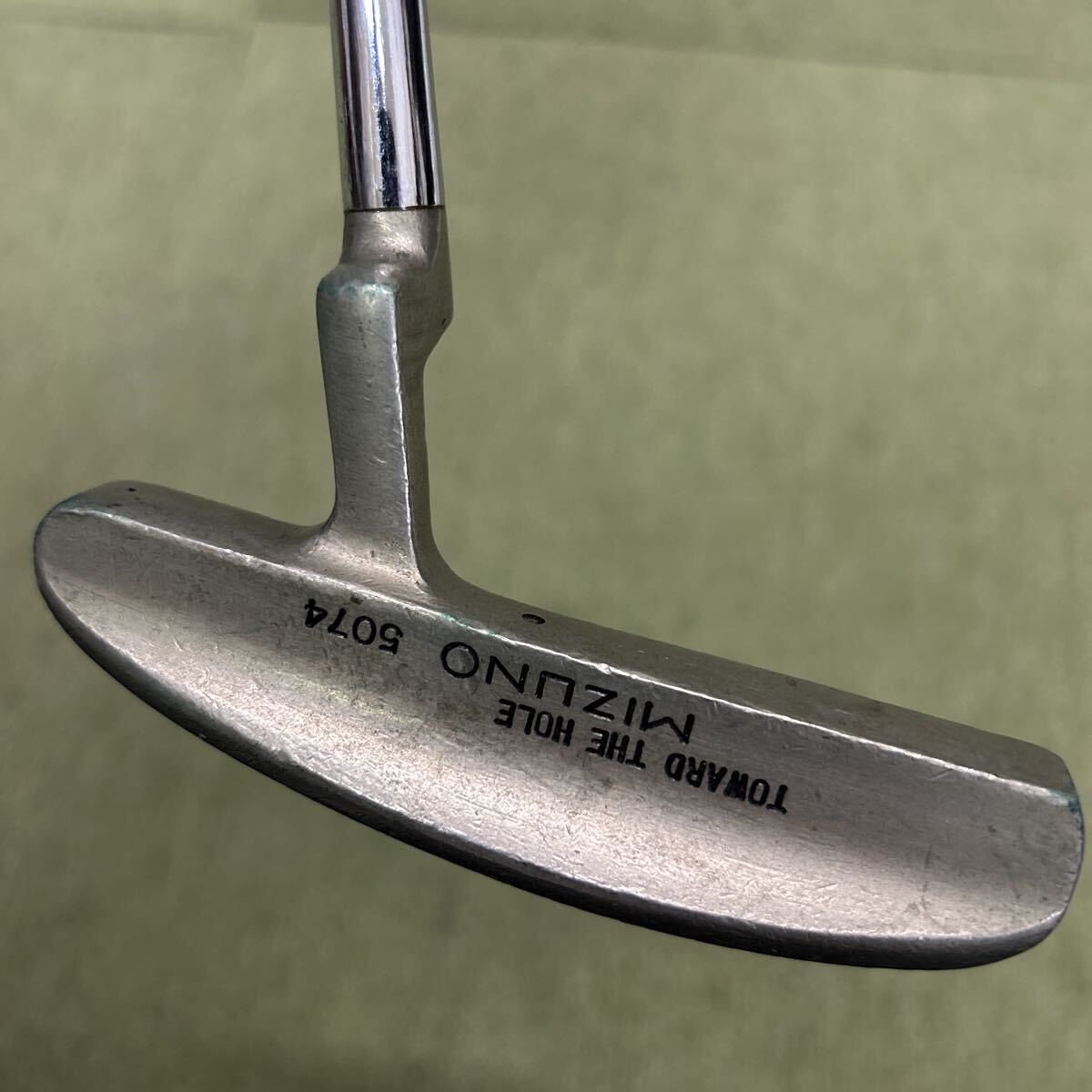 B652 MIZUNO 5074 33インチ 460g拍卖