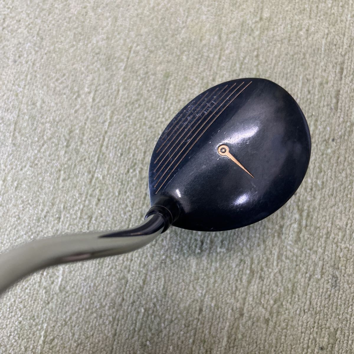 B653 パワービルド Slippery Frog 48° 純正スチール拍卖