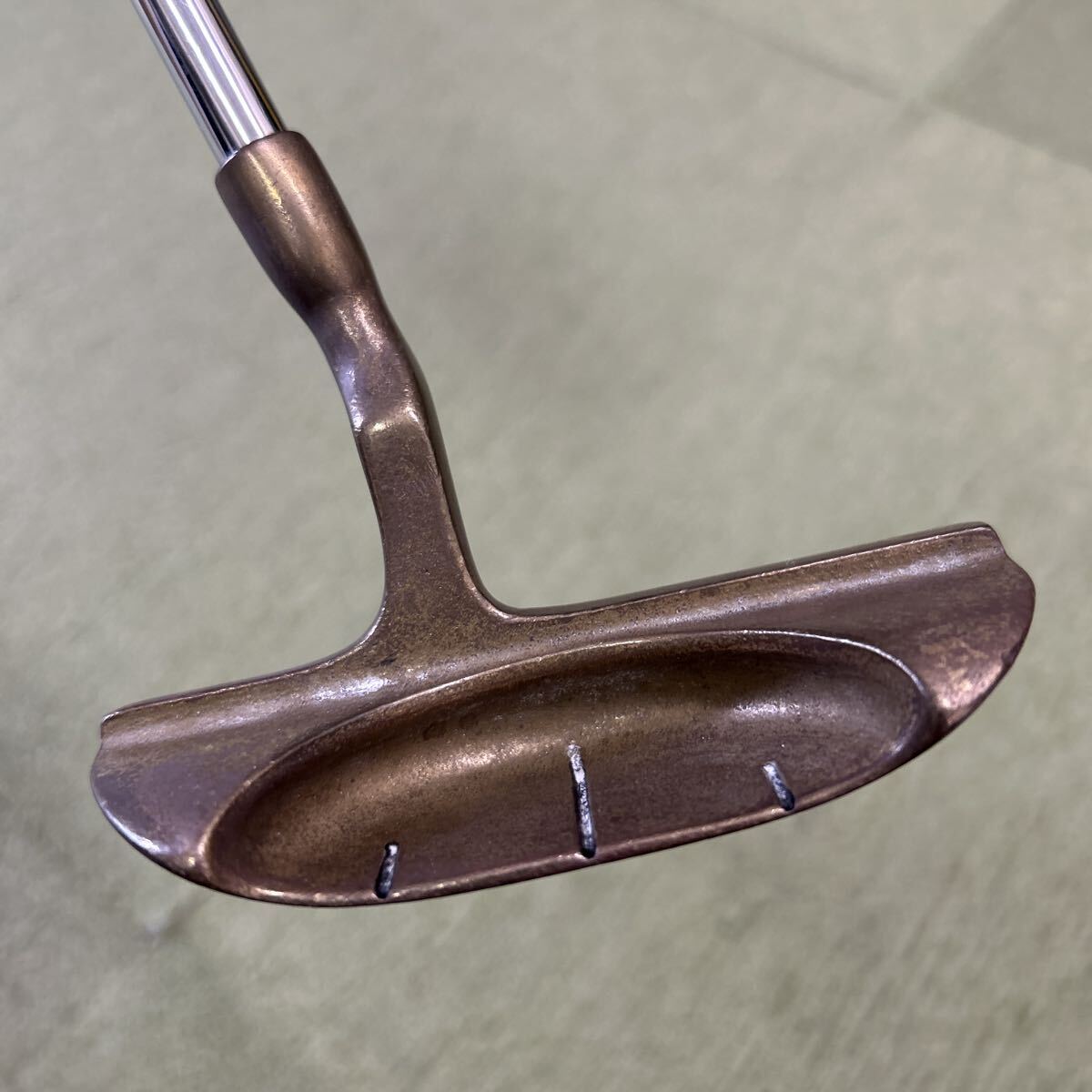 B669 ウィルソン Hornet P-001 34.5インチ 496g拍卖