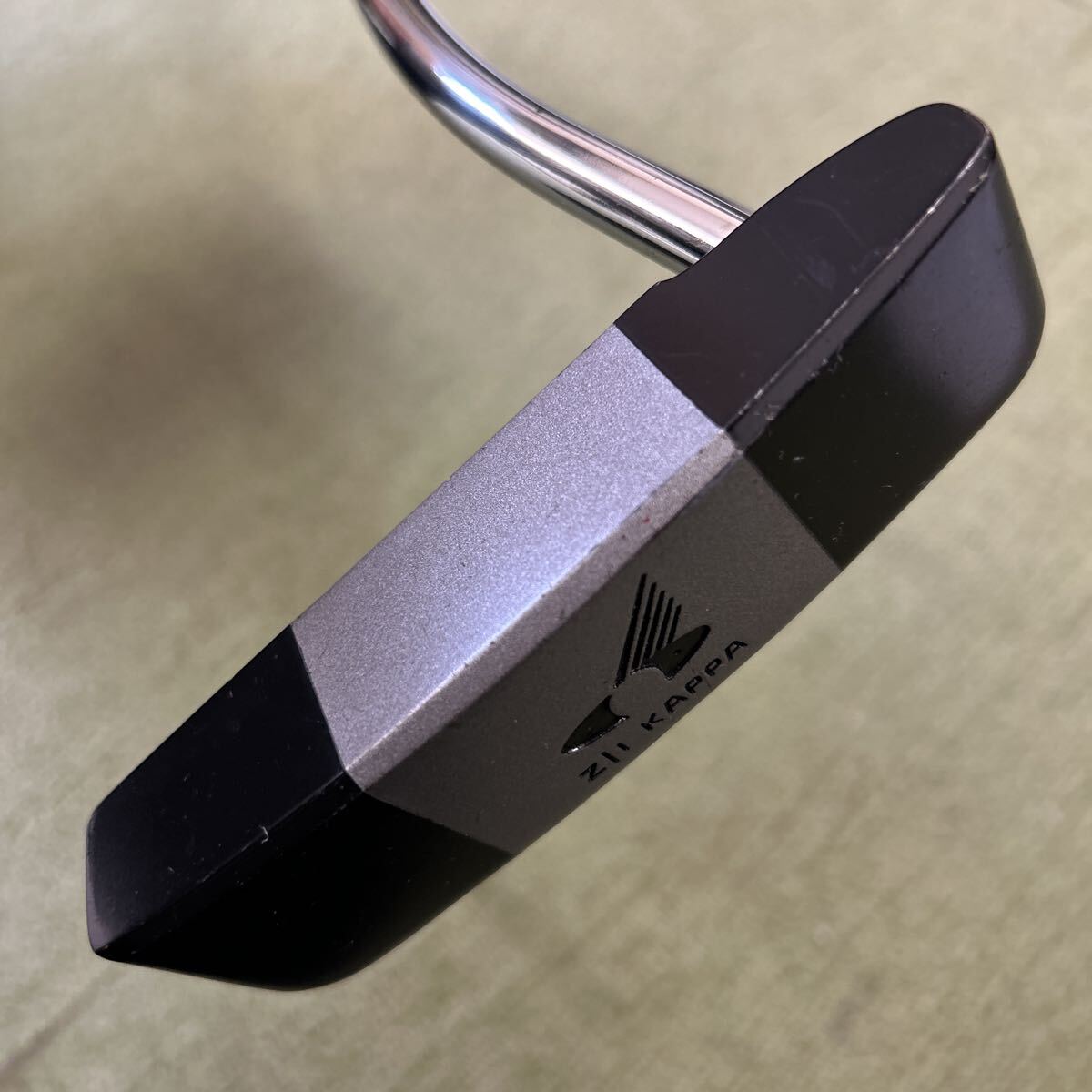 B701 NEVER COMPROMISE KAPPA 33インチ 502g拍卖