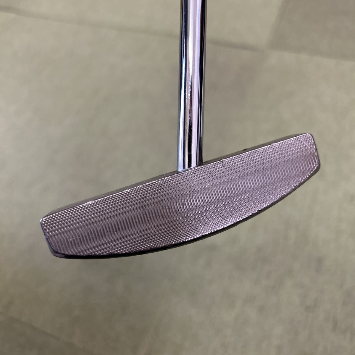 B719 sakura BASIC FORGED IBS MADE IN JAPAN-C センターシャフト 33インチ 592g拍卖