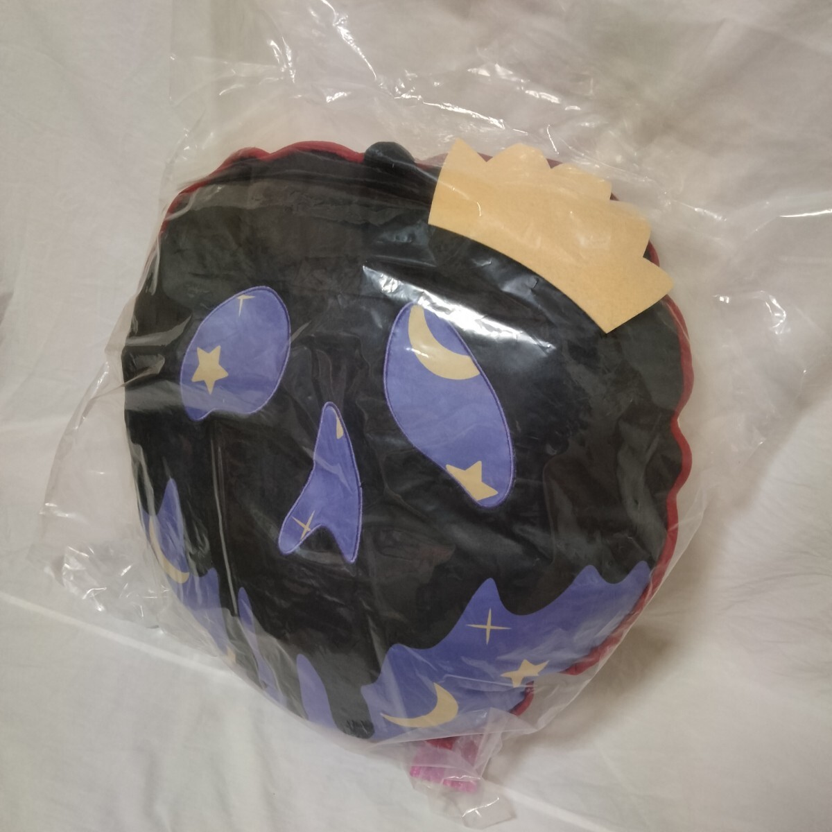 ディズニー トレバ限定 白雪姫 毒リンゴBIG リバーシブルクッション 251102 クッション拍卖