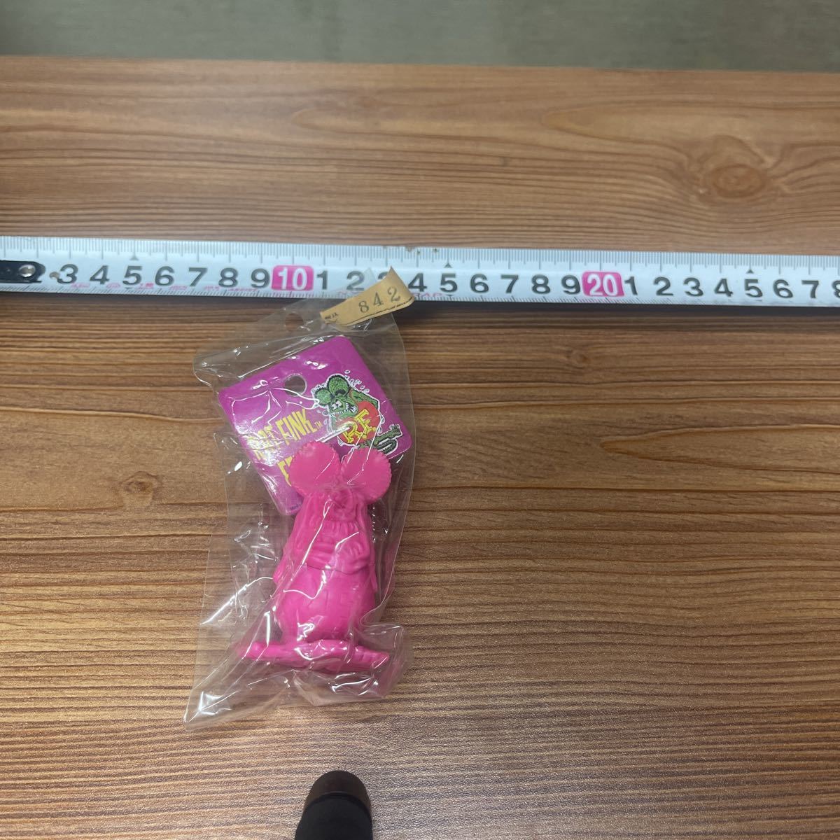 ラットフィンク RATFINK キーホルダー キーチェーン拍卖