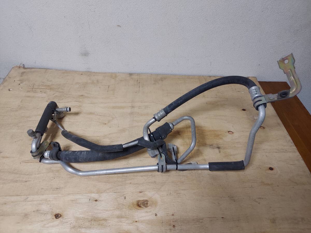 link- 4613 L200S ミラ ウォークスルーバン エアコン パイプ 配管拍卖