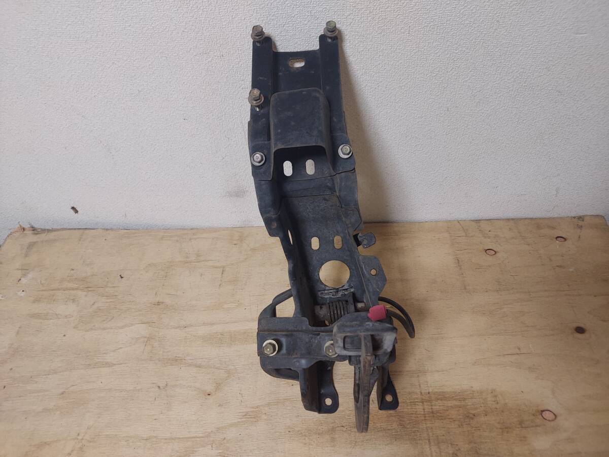 link- 4964 L200S ウォークスルーバン ブレーキペダル拍卖