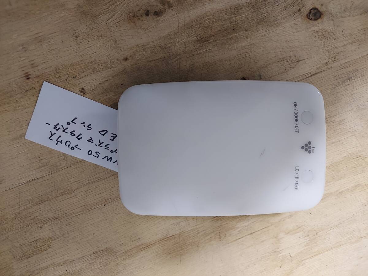 link- 4905 ZVW50 プリウス ルームランプ LED プラズマクラスター拍卖