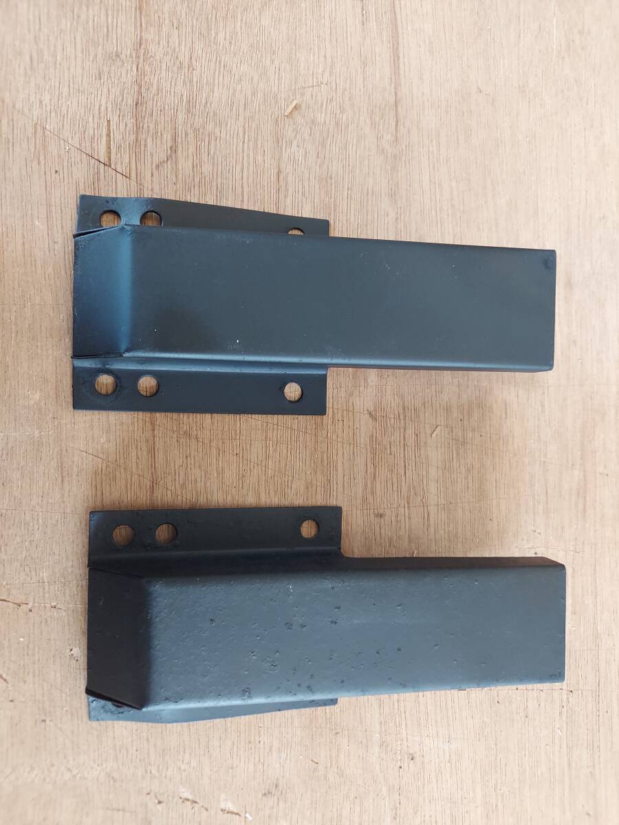 link- 4099 元年 J53 ジープ ディーゼル 左右 ポジションランプ 配線 カバー 拍卖