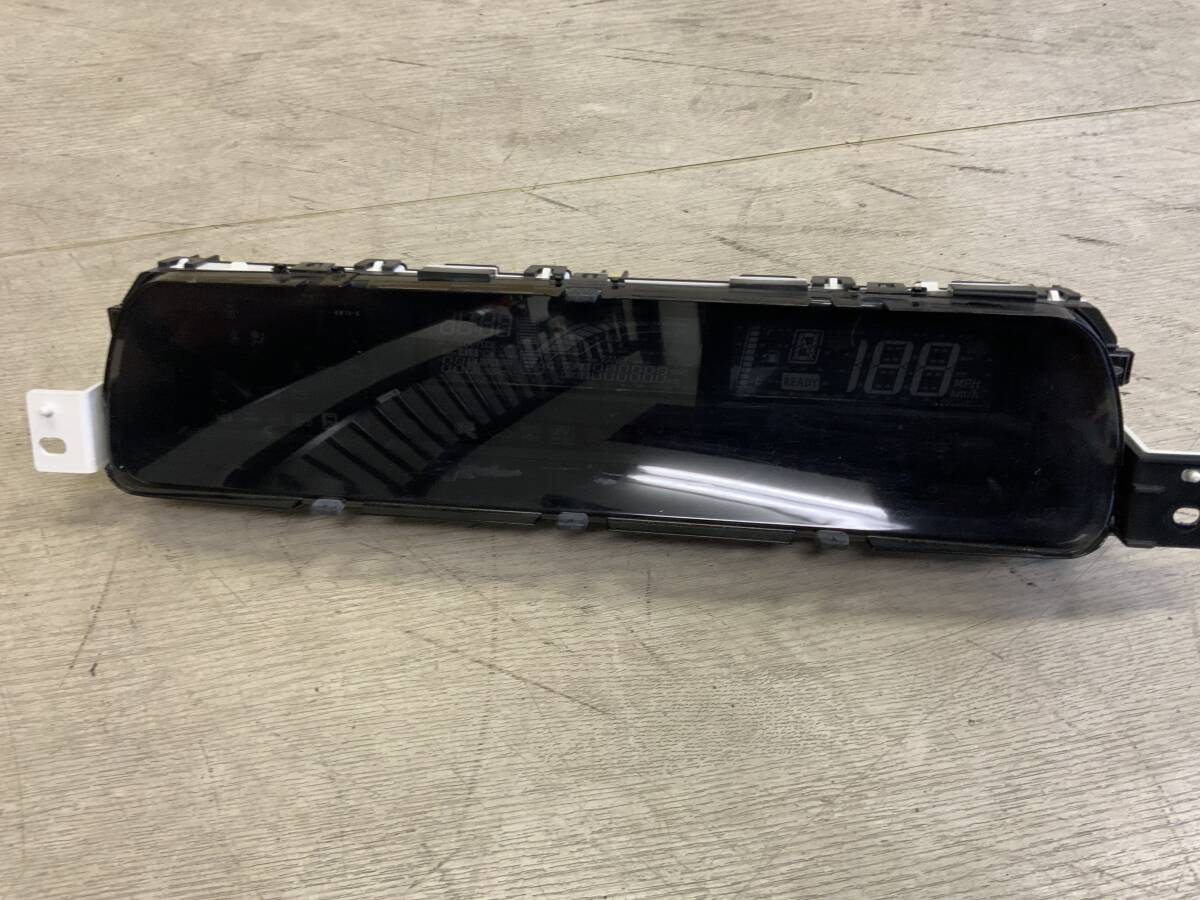 トヨタ アクア スピ-ドメ-タ- NHP10 中古品拍卖