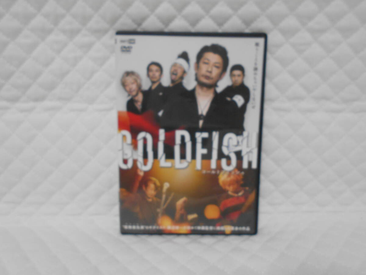 レンタルDVD ゴールドフィッシュ /永瀬正敏拍卖