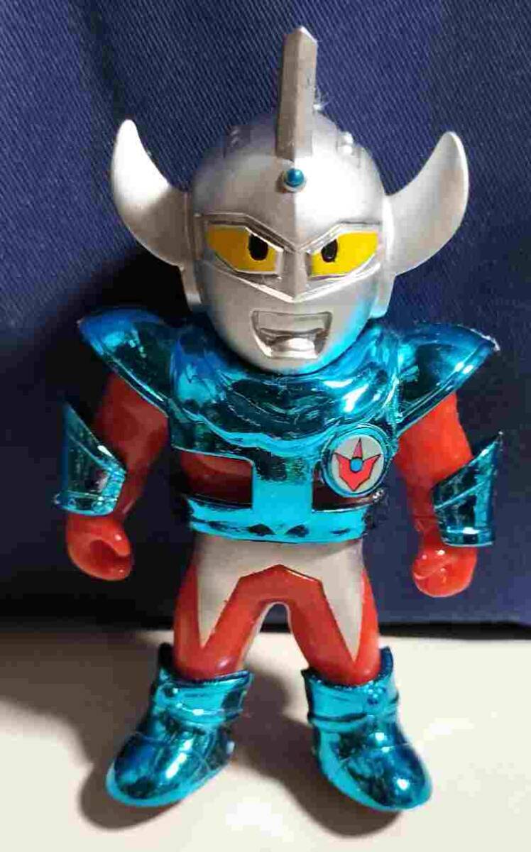 ユタカ ハーティロビン ウルトラマン超闘士激伝アーマードファイター 闘士ウルトラマンタロウ ウルトラシリーズ ボンボン 円谷プロ拍卖
