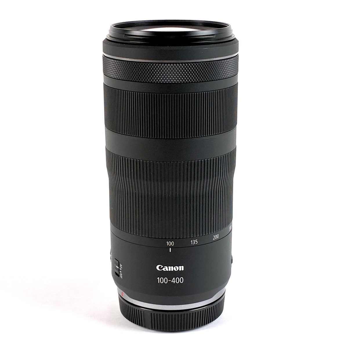 【1円】 キヤノン Canon RF 100-400mm F5.6-8 IS USM 一眼カメラ用レンズ(オートフォーカス) 【中古】拍卖