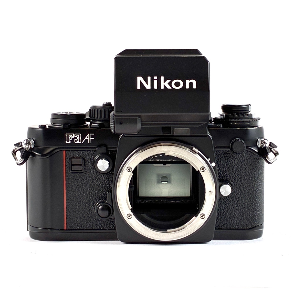 【1円】 ニコン Nikon F3AF ボディ フィルム マニュアルフォーカス 一眼レフカメラ 【中古】拍卖