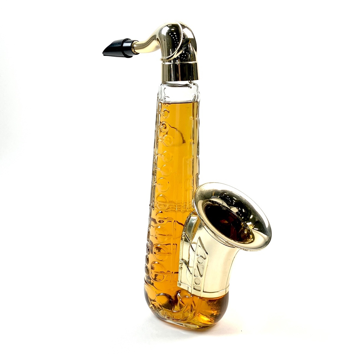 【1円】 【東京都内限定お届け】 サントリー SUNTORY 山崎 ピュアモルト サックス型ボトル 600ml 国産ウイスキー 【古酒】拍卖