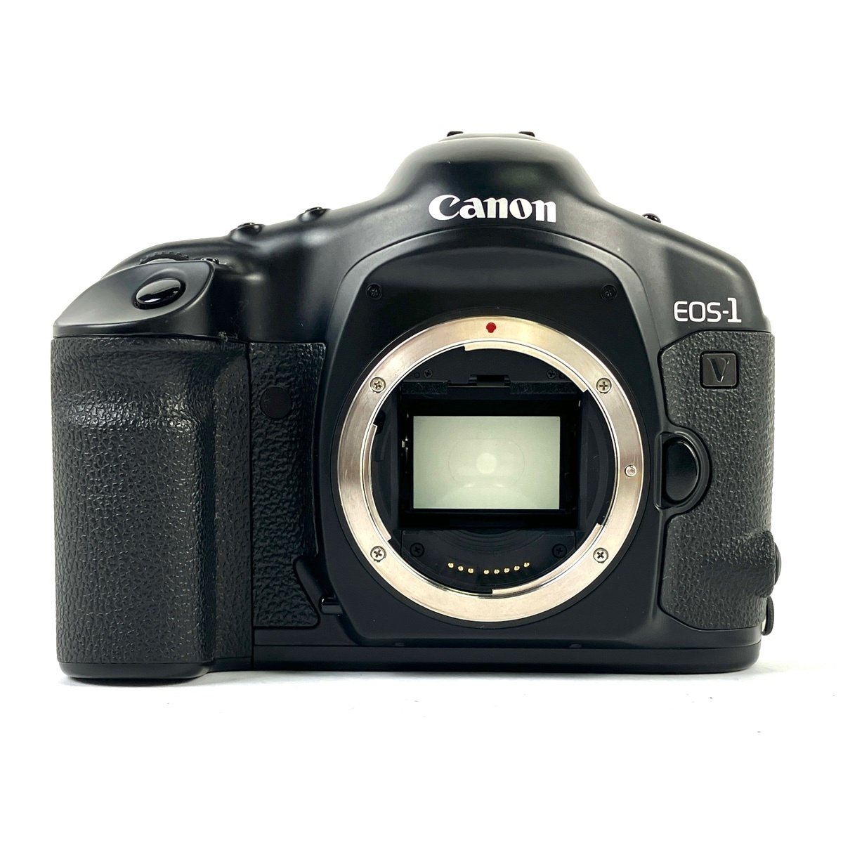 【1円】 キヤノン Canon EOS 1V ボディ フィルム オートフォーカス 一眼レフカメラ 【中古】拍卖