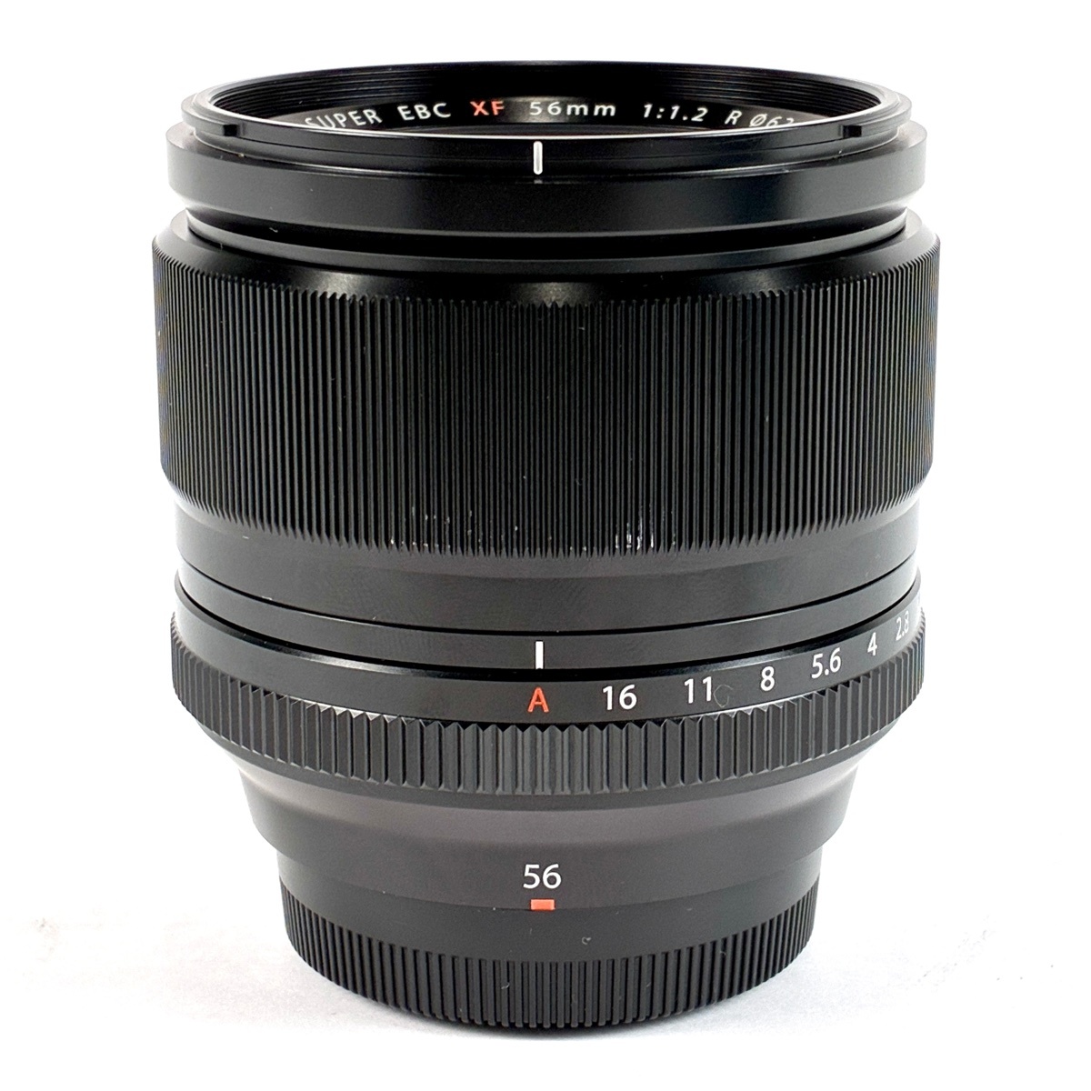 【1円】 富士フイルム FUJIFILM XF 56mm F1.2 R 一眼カメラ用レンズ(オートフォーカス) 【中古】拍卖