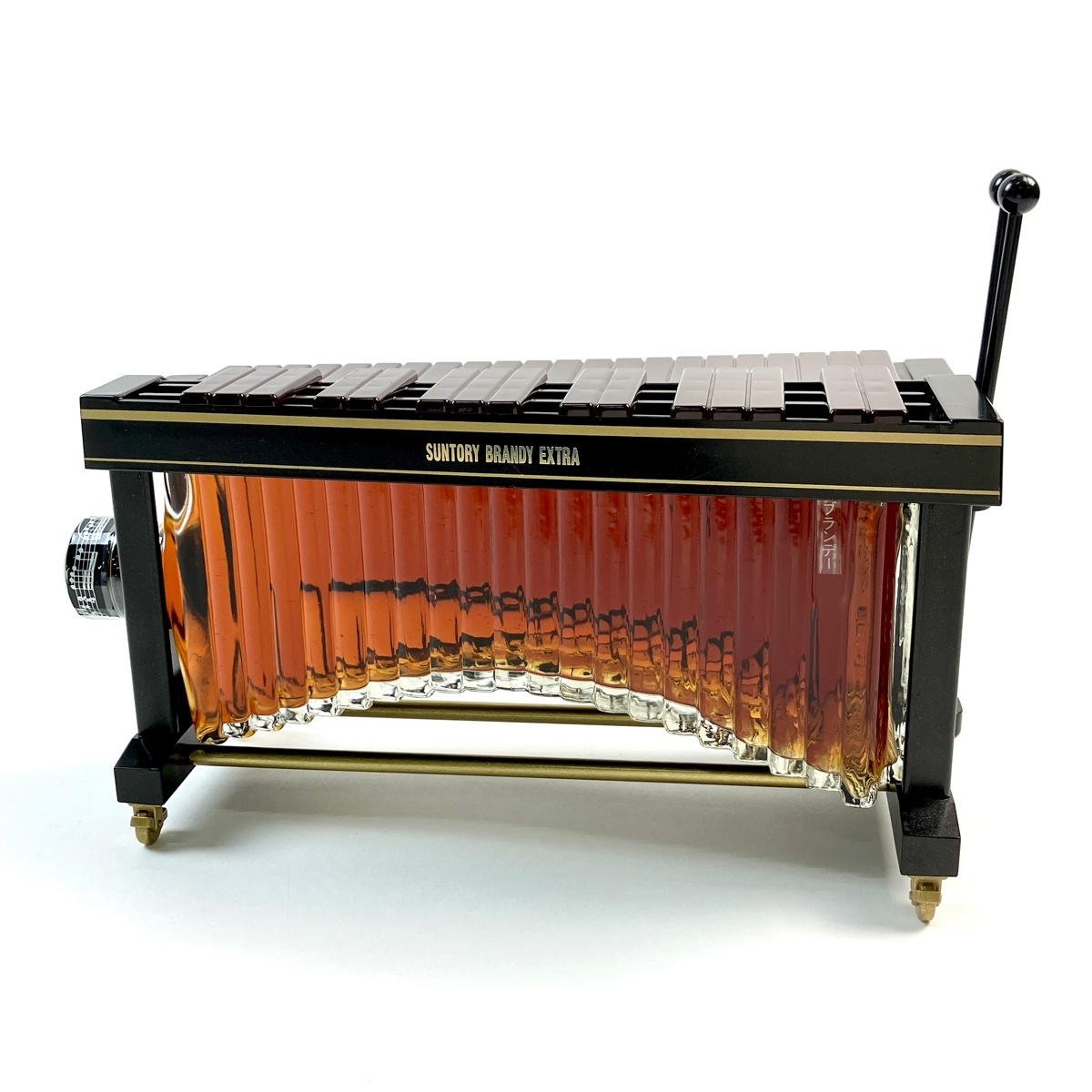 【1円】 【東京都内限定お届け】 サントリー SUNTORY エクストラ マリンバ型ボトル 700ml 国産ウイスキー 【古酒】拍卖