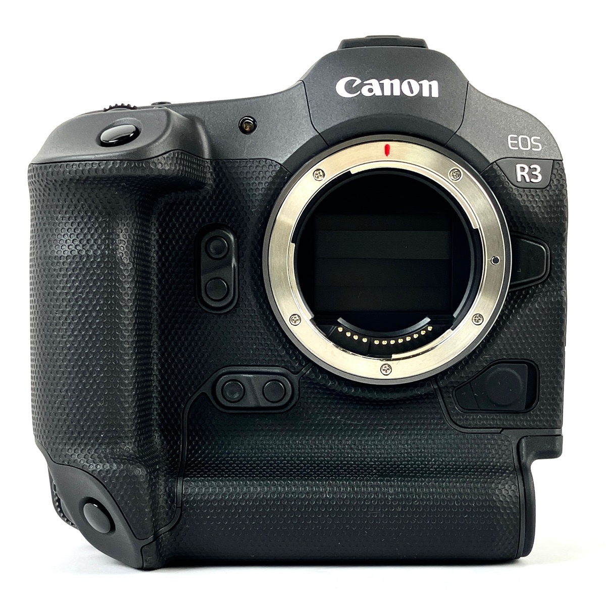 【1円】 キヤノン Canon EOS R3 ボディ デジタル ミラーレス 一眼カメラ 【中古】拍卖