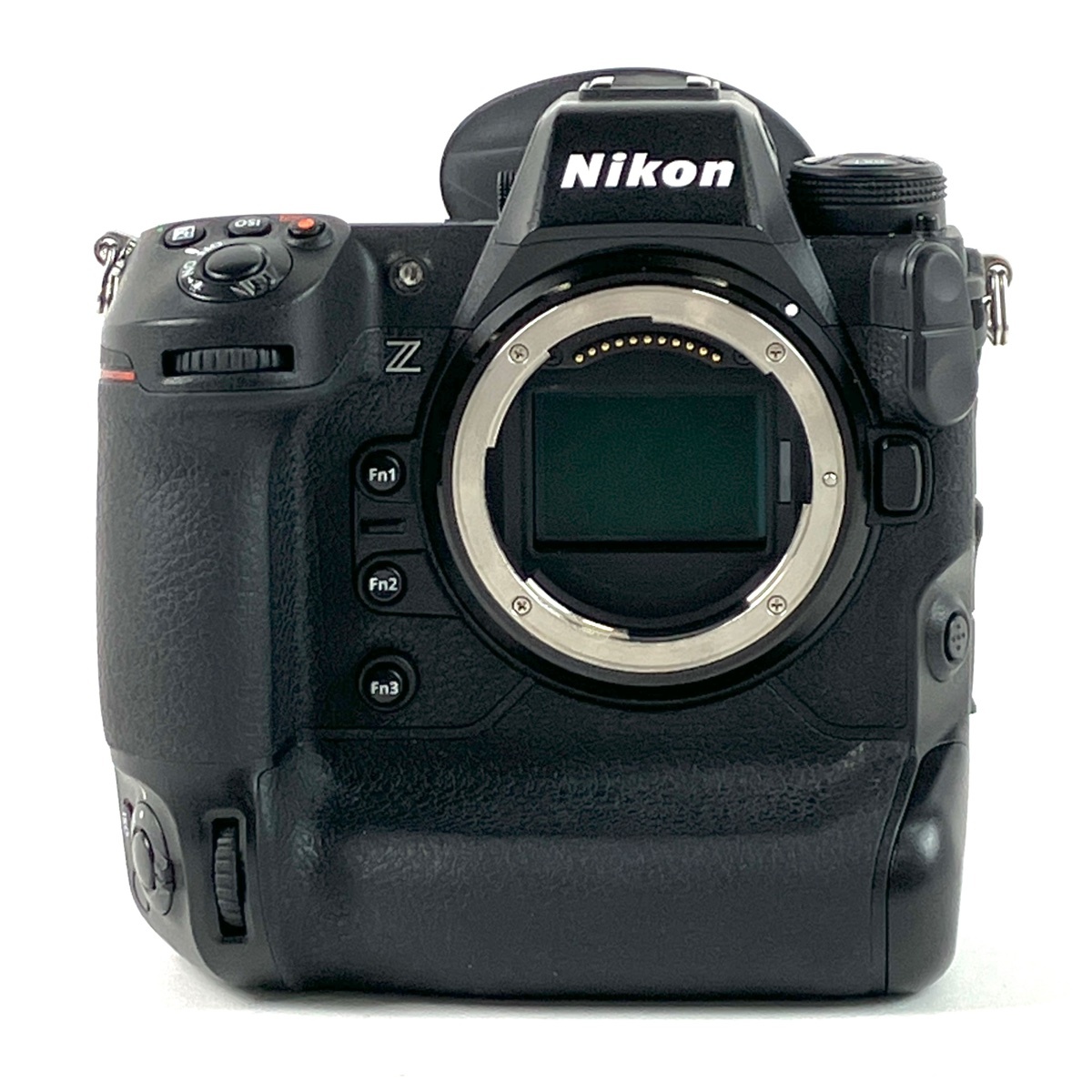 【1円】 ニコン Nikon Z9 ボディ デジタル ミラーレス 一眼カメラ 【中古】拍卖