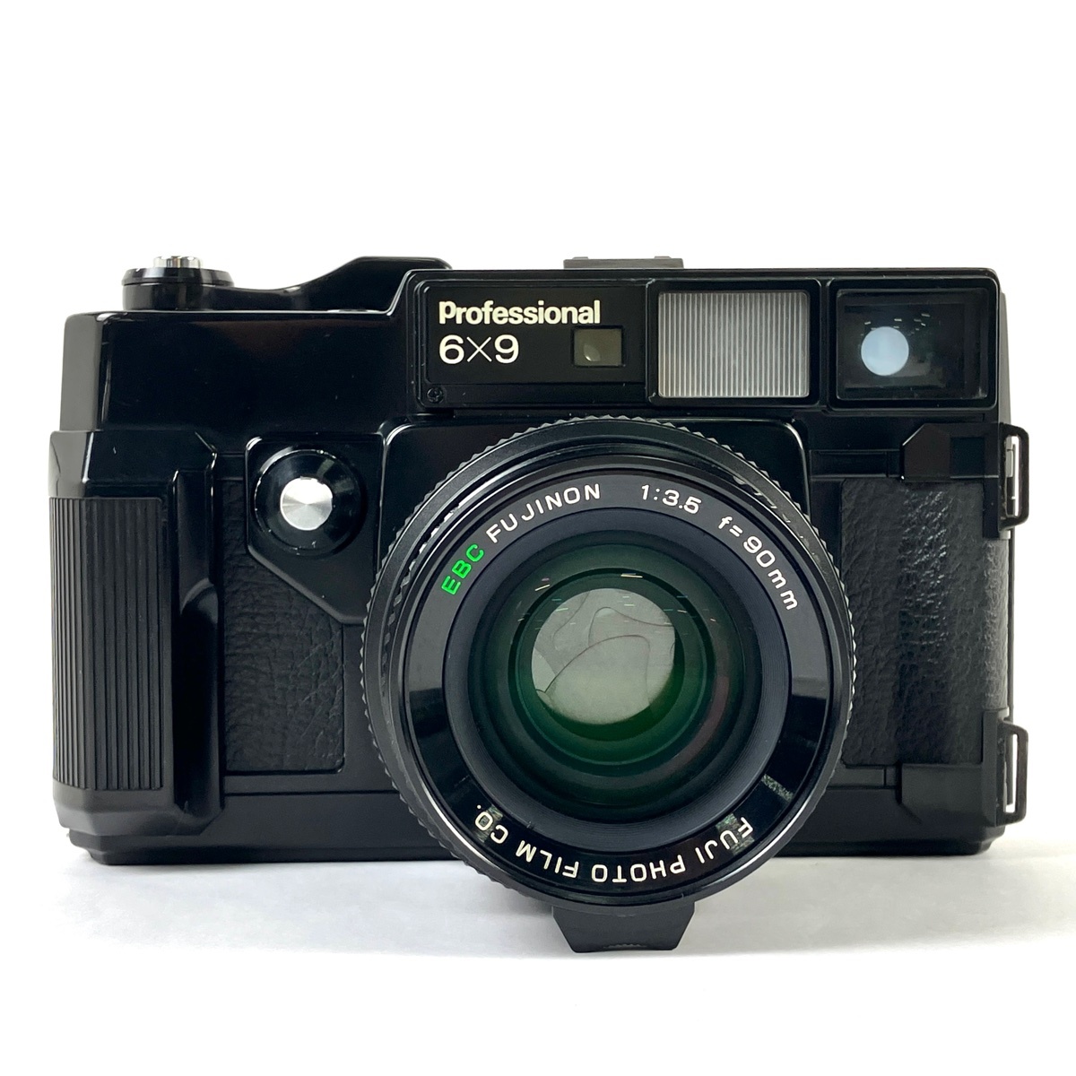 【1円】富士フイルム FUJIFILM GW690 Professional 中判カメラ 【中古】拍卖