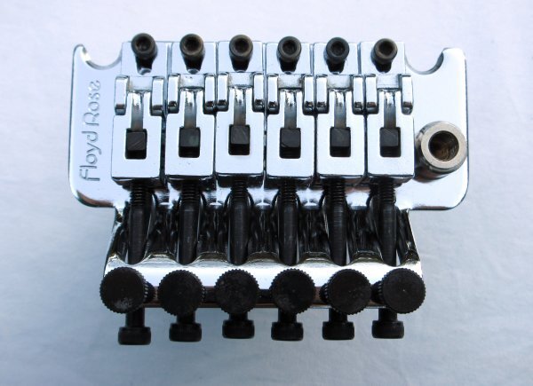 Floyd Rose フロイドローズ FERNANDES FRT-7C Whale Tail 希少な日本製 最終型 上物 85年製FERNANDES FJ-100S-PJ拍卖