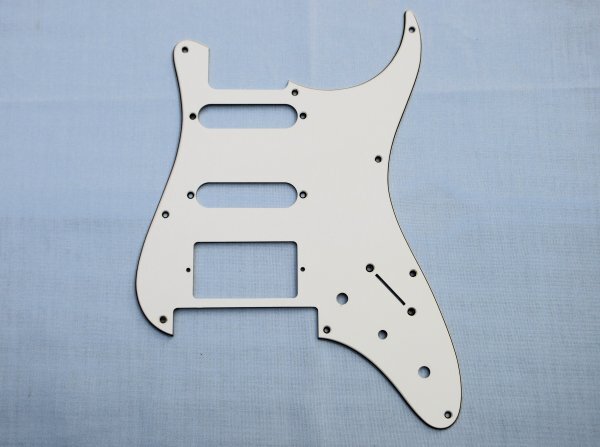 Greco グレコ 純正ピックガード SPFシリーズ用 白黒白3P G-FORCE対応 超希少 程度良し 87年製Greco SPF-70拍卖