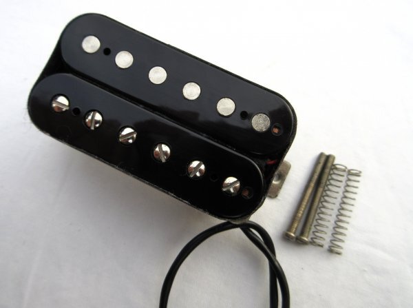 Greco グレコ DRY オープンタイプ Grecoを代表するハムバッカー タップ可能な3芯 程度良し 87年製Greeco SPF-70拍卖