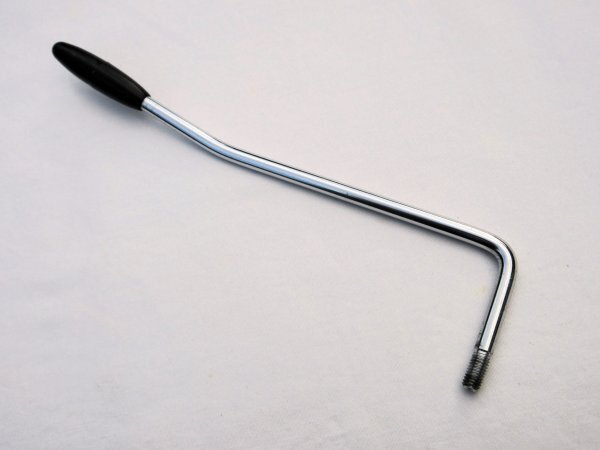 ブランド不明 シンクロ用アーム 50mm径 黒キャップ拍卖