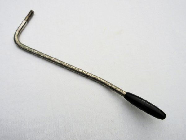 FERNANDES フェルナンデス シンクロ用アーム 5mm径 純正 当時もの 80年製FERNANDES FST-65T拍卖