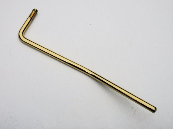 FERNANDES フェルナンデス FRT-8G 純正アーム ゴールド 91年製FERNANDES FR-50XG拍卖