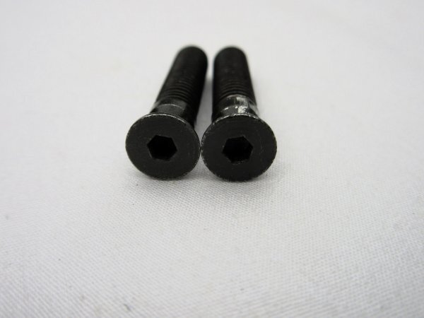 FERNANDES フェルナンデス 6mm径スタッド 六角頭 91年製FERNANDES FR-50XG拍卖