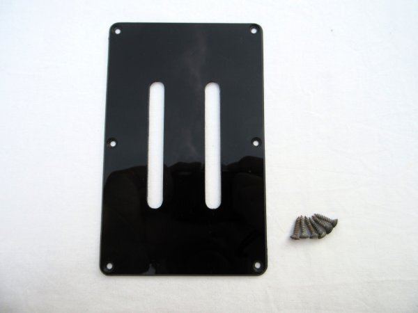 YAMAHA ヤマハ バックパネル ビス穴シンメトリー 艶黒 Rockin’MagicⅡ、RMXⅡ、RMXⅢに 程度良し 86年製YAMAHA RGX612D拍卖