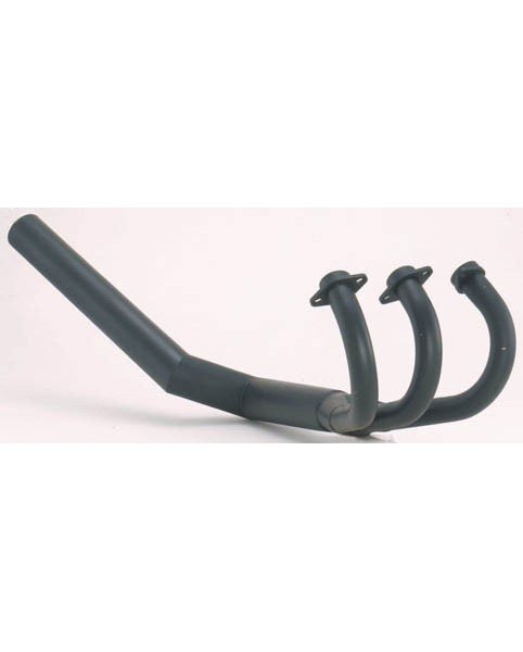 GT380 ショート管 ブラック マフラー【新品即決】拍卖