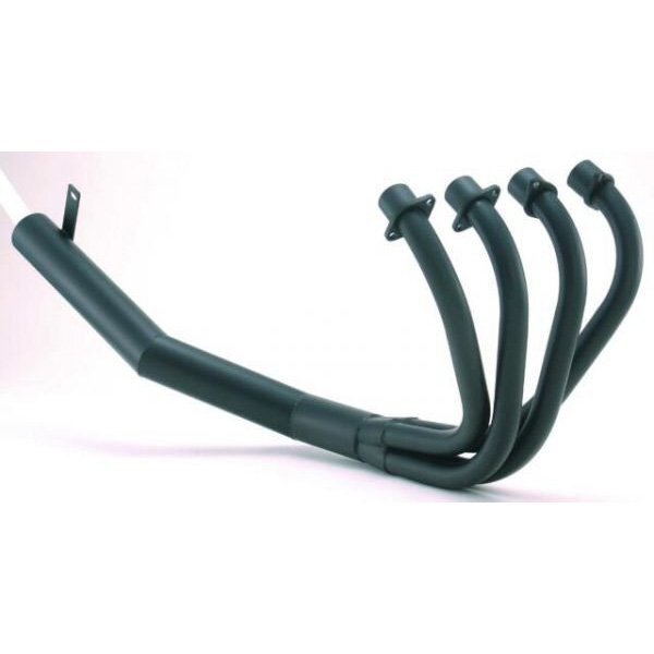 BALIUS 2 バリオス ショート管 ブラック マフラー【新品】 国内生産拍卖