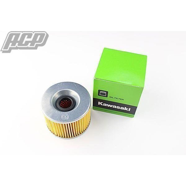 ゼファー400 純正部品 オイル エレメント 新品 ゼファー400χ純正拍卖