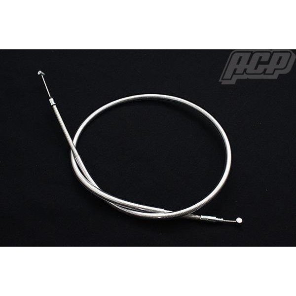 CBX400F チョーク ワイヤー メッシュ (STD) 新品 国内生産!!拍卖