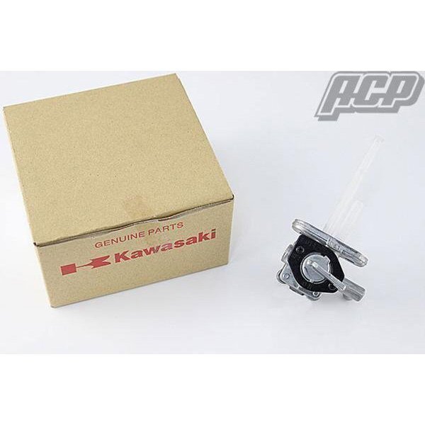 Z400FX 純正 ガソリンコック 新品 燃料コック z400fx z400j z550fx拍卖