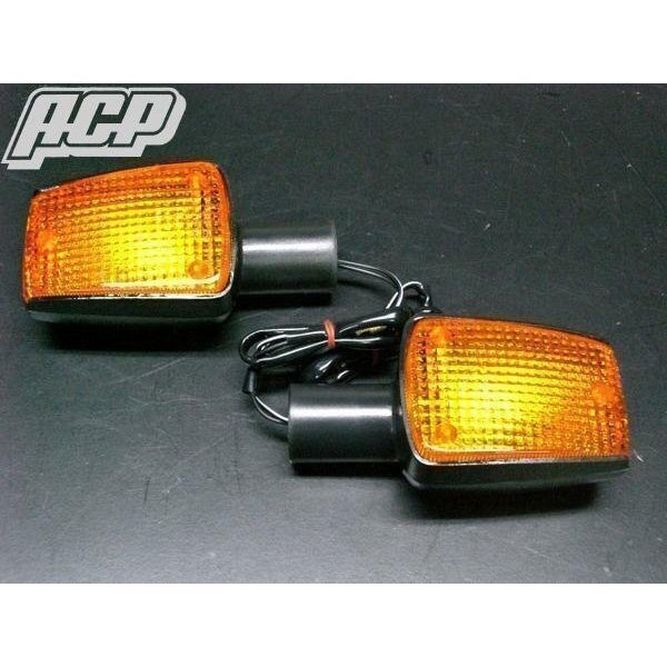 CBX400F用 純正タイプ ウィンカー!新品 【即決】CBX50F拍卖