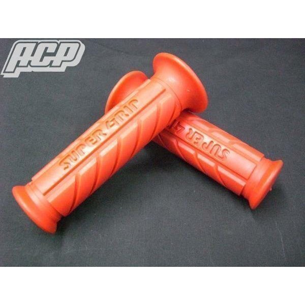 汎用 スーパーグリップ(赤)非貫通 新品CBXGSZGPFXバブゴキザリ拍卖