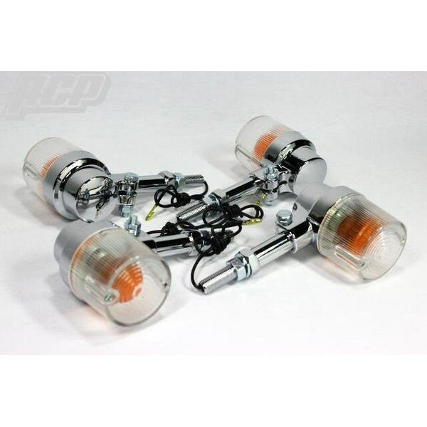 汎用 ヨーロピウィンカー クリアー/ロングステー 大4個 ヨーロピ拍卖