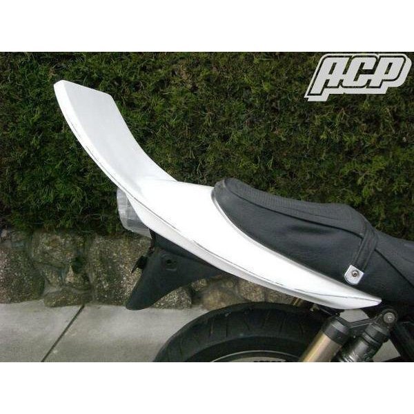 ゼファー400X用 延長テールカウル!新品 (97〜)即決拍卖