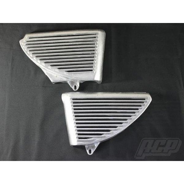 キャンディーライフ製 GS400用 アルフィンカバー 新品拍卖