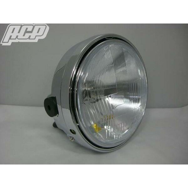 汎用 180パイライト メッキボディー 新品【即決】CBXGPFXFTXJ拍卖