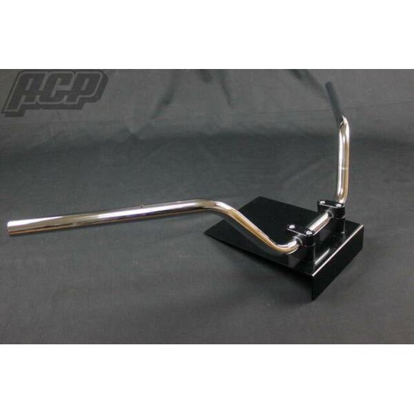 Z1 /Z2 用 純正タイプハンドル (メッキ) Z900 Z750RS拍卖