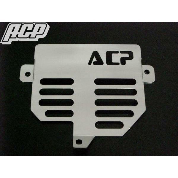 CBX400F 用 メッキバッテリーバンド !新品 【即決】拍卖