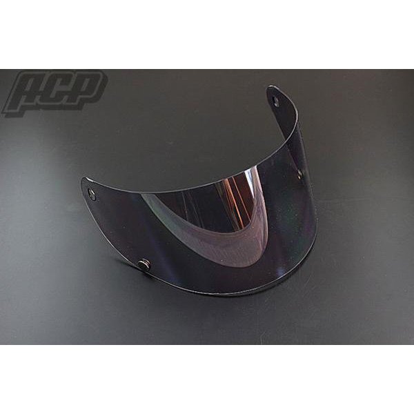 ビンテージ ヘルメット用 スモーク シールド Z1000MK2 Z1R Z1 Z2拍卖