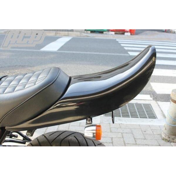 エイプ50用 Z2タイプ ロングテールカウル 新品 APE拍卖